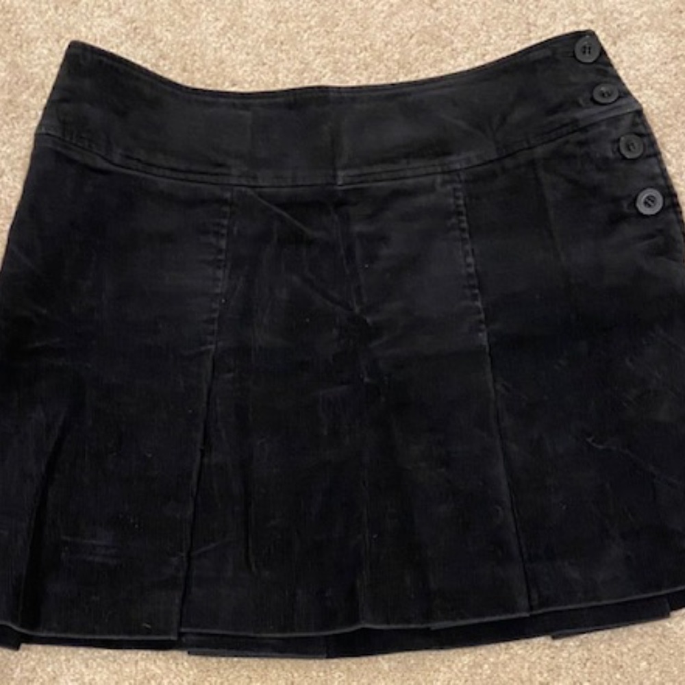Hobbs Skirt